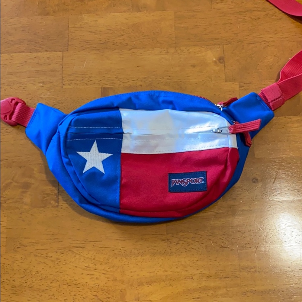 Jansport Texas Fanny Pack